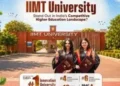 IIMT University