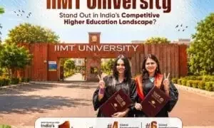 IIMT University