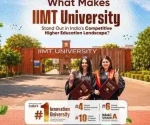 IIMT University