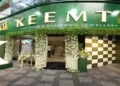 Keemti