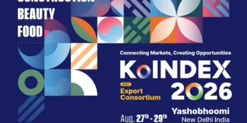 Korea Industry Expo