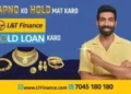 L&T Finance
