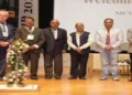 NICMAR University