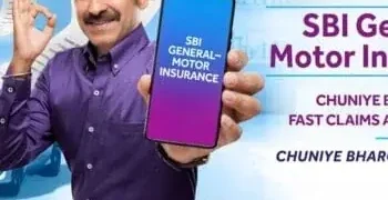 SBI General Insurance