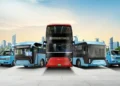 SWITCH Mobility
