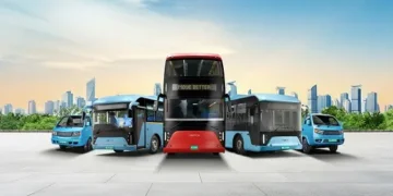 SWITCH Mobility