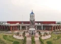 Shrewsbury International School