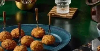 Walnut Recipes