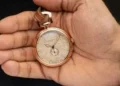 Watch Company