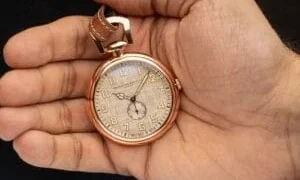 Watch Company
