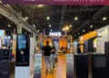 WAE Showcases Next-Generation