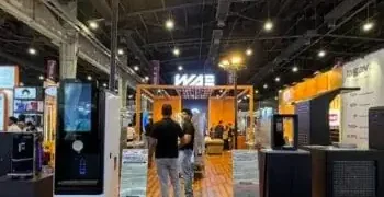 WAE Showcases Next-Generation
