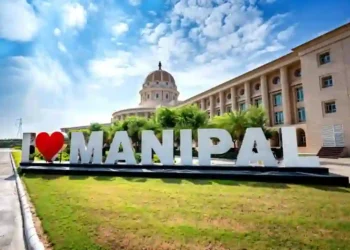 Manipal University Jaipur