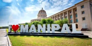 Manipal University Jaipur