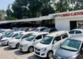Car Buyers
