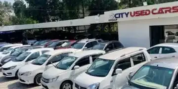 Car Buyers