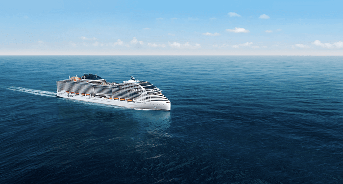 MSC Cruises Highlights Global Itineraries and New Ship Experiences for Indian Travellers