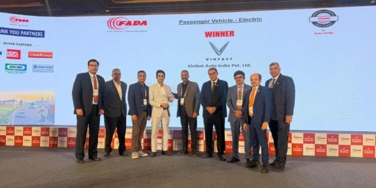 India's EV Boom is Testing a Different Kind of Partnership