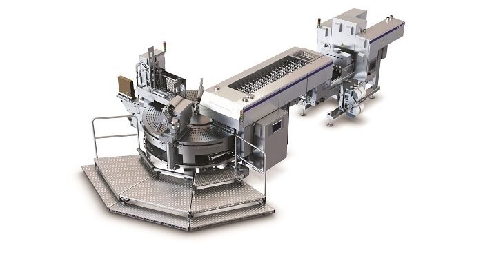 Tetra Pak Showcases End-to-end Ice Cream Solutions at IICE 2026