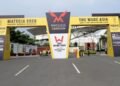 National Edition of MATECIA Exhibition and THE WADE ASIA Attracts 350 Brands and 65,000 Visitors from 700 Towns and Cities