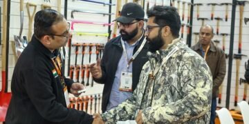 International Hardware Fair India 2026 to Bring the Tools and Hardware Industry Together from 23–25 October in New Delhi