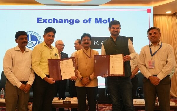Kapiva Partners with Central Council for Research in Ayurvedic Sciences (CCRAS) to Commercialise Clinically Evaluated Ayurvedic Formulations