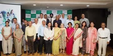 S.L. Raheja Hospital, Mahim Launches Comprehensive Women & Child Care Department