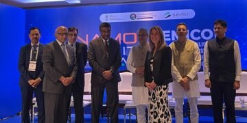 SEMI and India Deep Tech Alliance (IDTA) to Launch India Semiconductor Academy