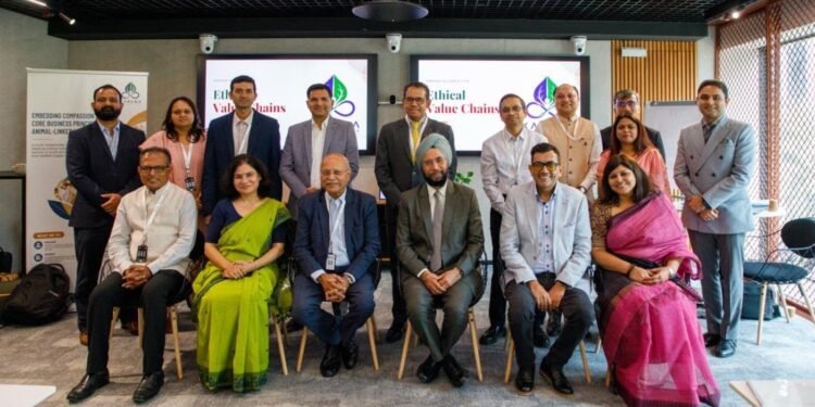 India's Leading Companies Launch Karuna Ethics Alliance – KEA to Raise Animal Welfare Standards Across Food Supply Chains