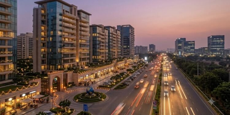 Planning to Buy a Luxury Home This Festive Season? Watch Out for These NCR Micro-Markets