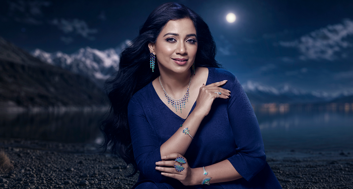 Shaya by CaratLane Announces Shreya Ghoshal as Brand Ambassador, Giving a New Voice to Silver
