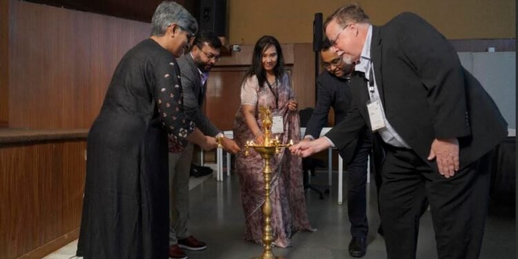 Anant National University Hosts Mass Timber Workshop 2026, Championing Sustainable Construction and a Greener Future