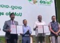 Hatsun Agro Product Ltd. Partners with Government of Odisha and State Bank of India to Launch 'Go-Dhan' to Empower Dairy Farmers