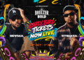 Percept Live Unveils the Debut Edition of 'Aaj ka Scene'