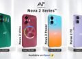 BBD 2026 Smartphone Buying Guide: Ai+ Smartphones to Consider This Festive Season
