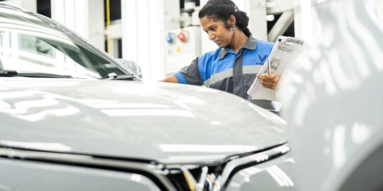 Why a Long Car Warranty Matters More in the EV Era