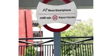 Ai+ Smartphone