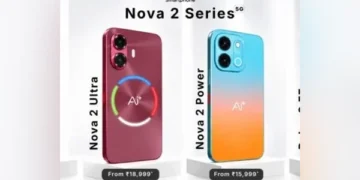 Ai+ Smartphones