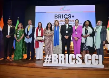 BRICS+