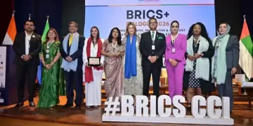 BRICS+