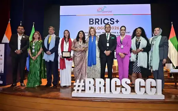 BRICS+