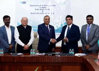 Bisleri International