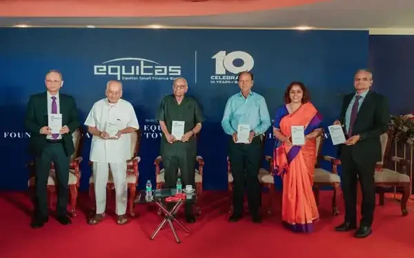 Equitas Small Finance Bank