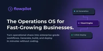 Flowpilot