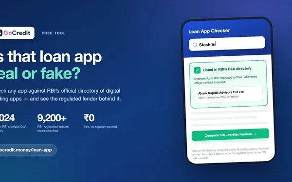 GoCredit