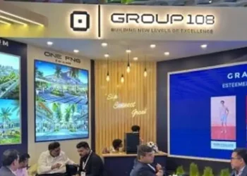 Group 108