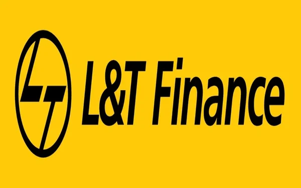 L&T Finance Ltd