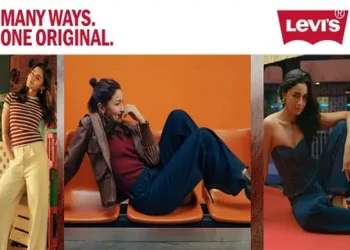 Levi's