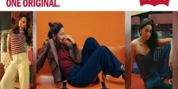 Levi's