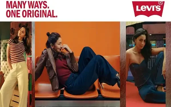 Levi's